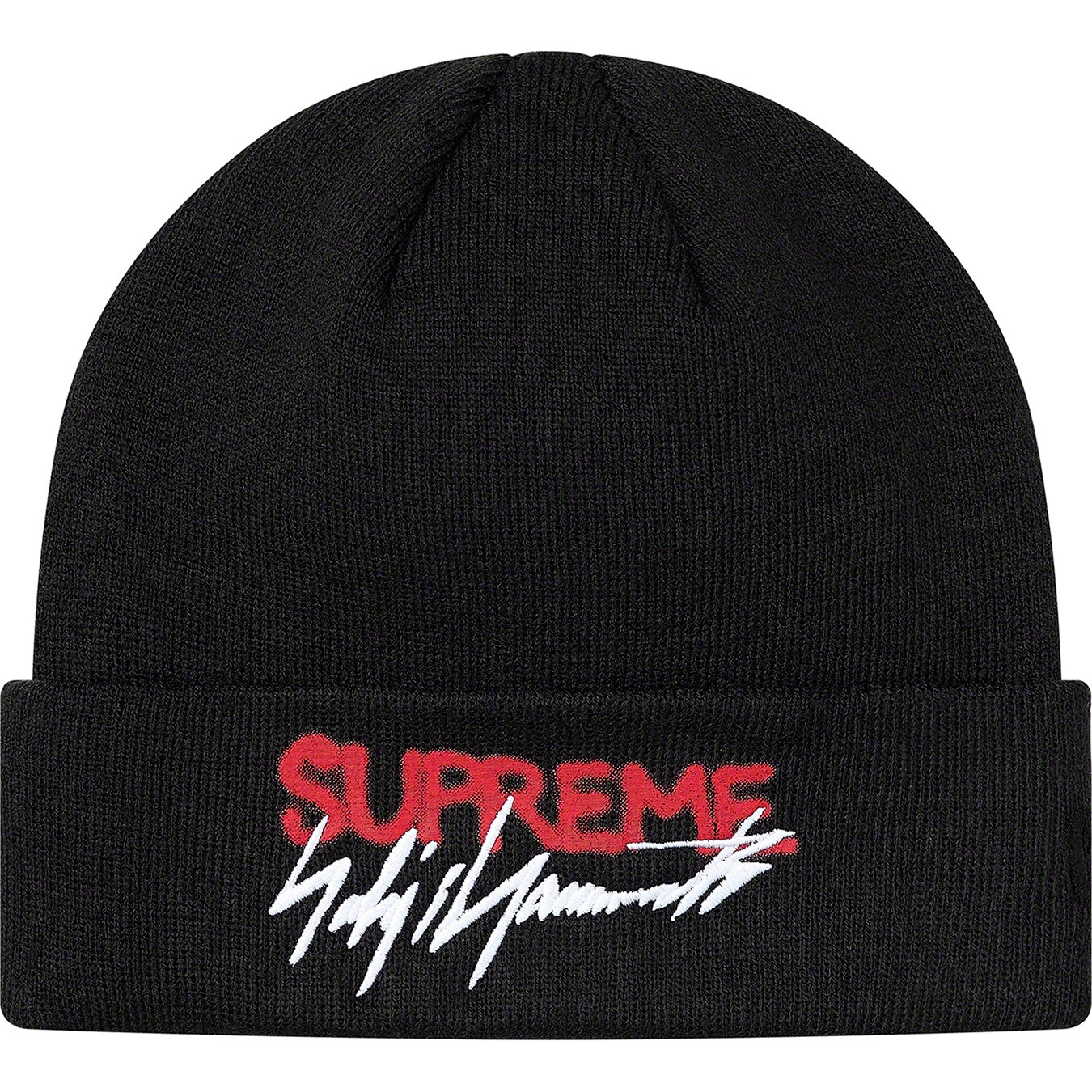 Supreme®/Yohji Yamamoto® New Era® Beanie view 4